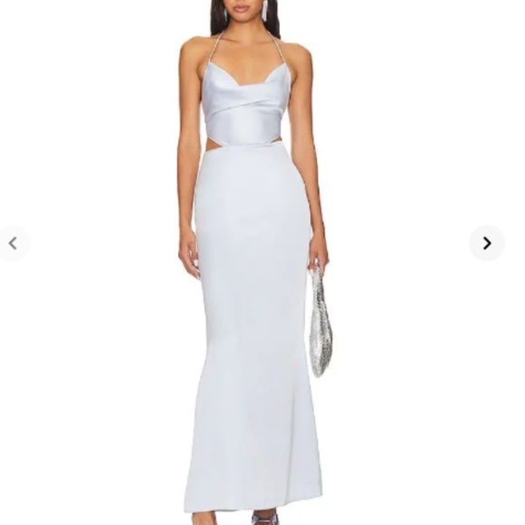 NDA Kira Gown - Picture 1 of 3